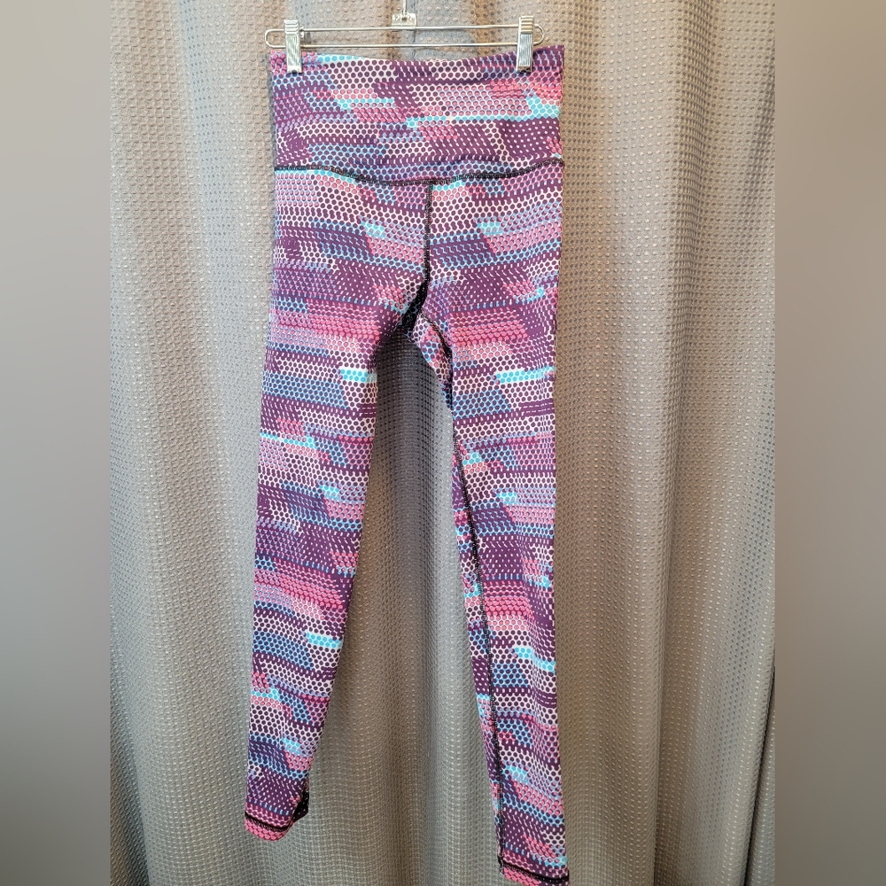 Victoria's Secret VSX Printed Leggings Size S